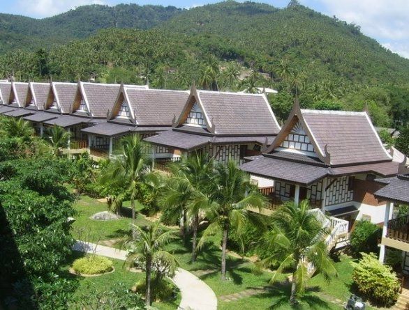 Thai Ayodhya And Spa
