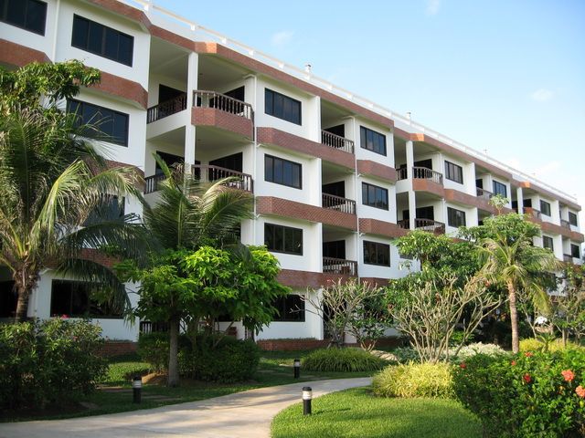 Thai Ayodhya And Spa Resort 3*