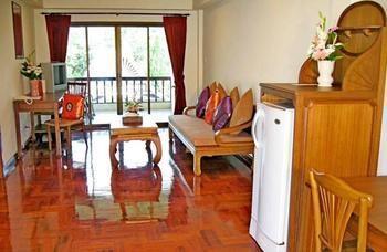 Thai Ayodhya And Spa Resort