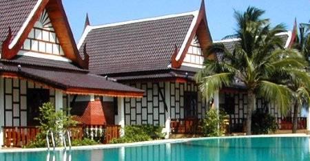 Resort Thai Ayodhya And 3*
