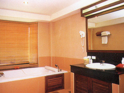 Thai Ayodhya And Spa 3*